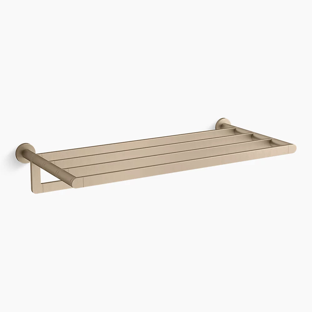 Kohler Composed Hotelier K-73157-BV - Plumbing Market