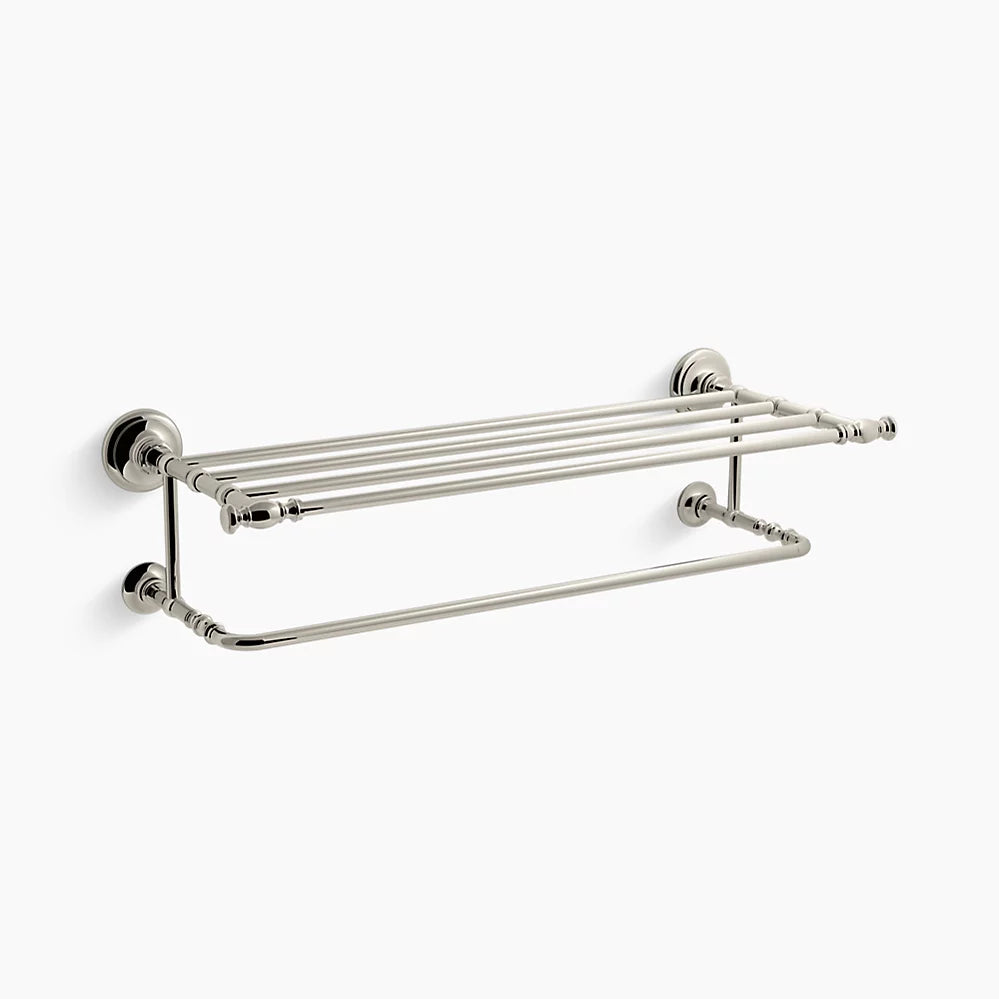 Kohler Artifacts Hotelier K-72575-SN - Plumbing Market