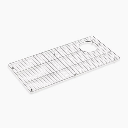 Kohler Billings Sink rack K-33714-ST - Plumbing Market