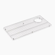 Kohler Billings Sink rack K-33714-ST - Plumbing Market