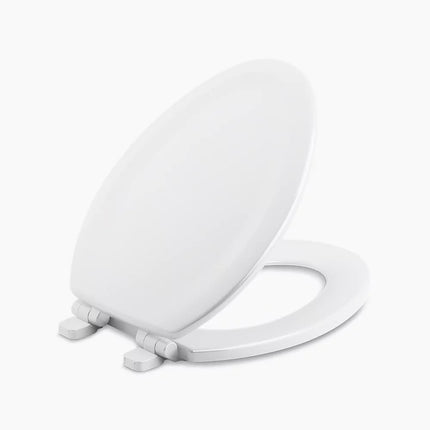 Kohler Stonewood Quiet-Close Eb Toilet Seat 20466-0 - Plumbing Market