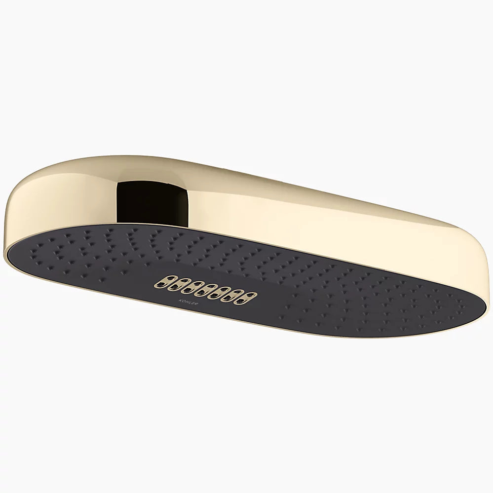 Kohler Statement 2F 18  Dpmsg Showerhead 26297-AF - Plumbing Market