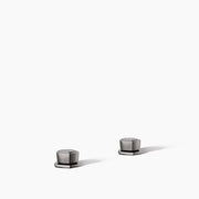 Kohler Occasion Knob bathroom sink faucet handles K-27010-9-TT - Plumbing Market