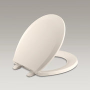 Kohler Lustraq2 Advantageseat/Closed Front-Pb 4662-55 - Plumbing Market
