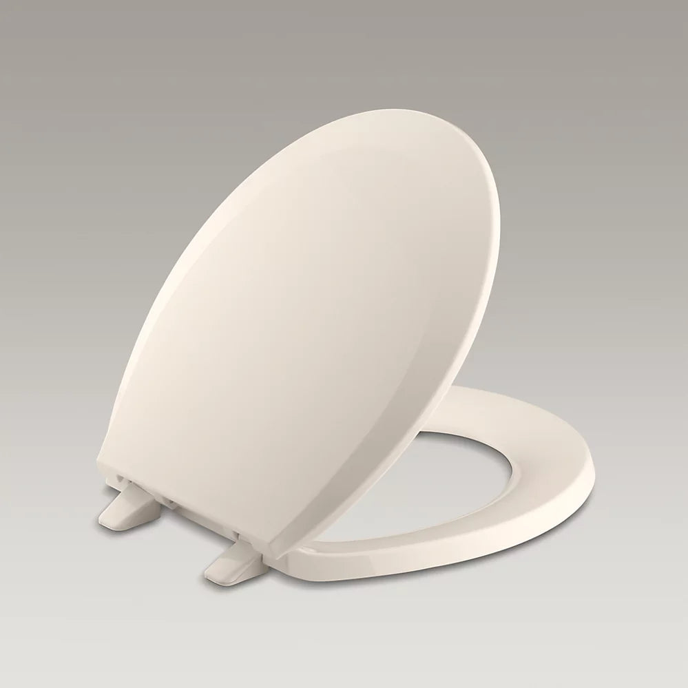 Kohler Lustraq2 Advantageseat/Closed Front-Pb 4662-55 - Plumbing Market
