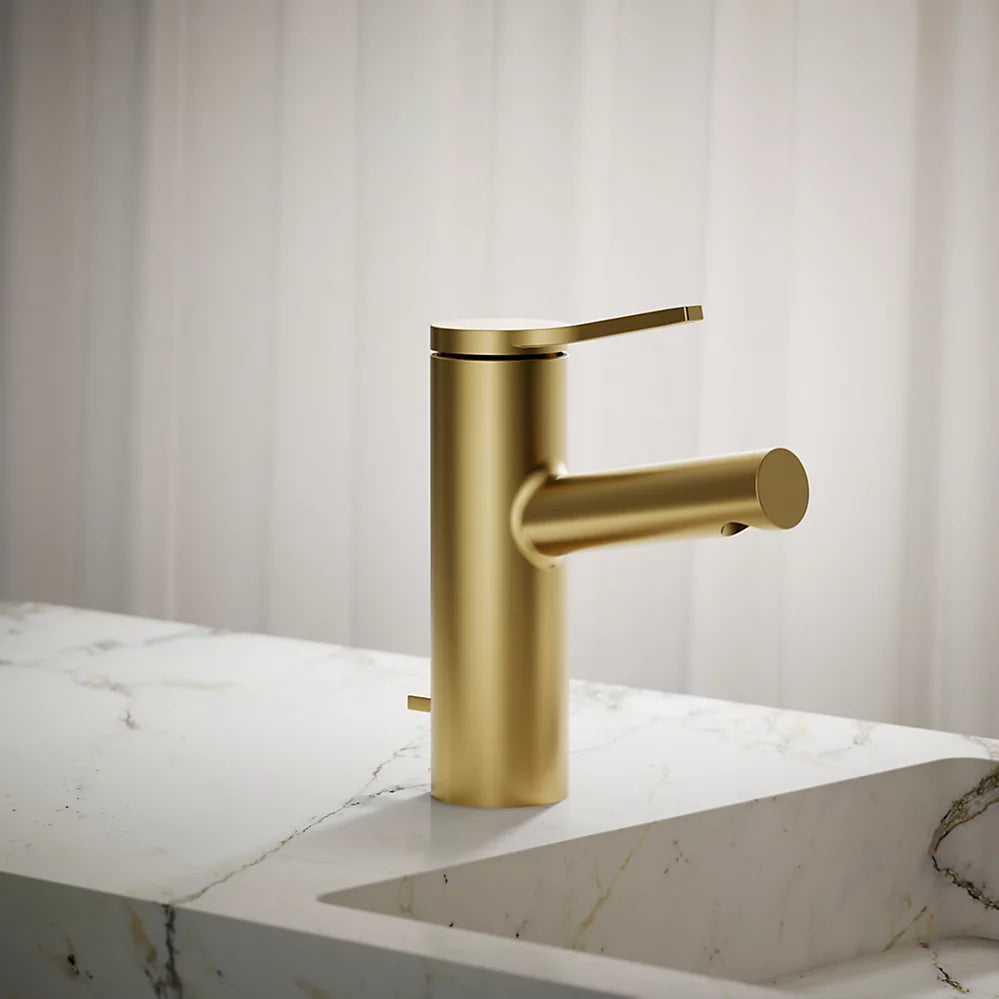 Kohler Elate Single-handle bathroom sink faucet, 1.2 gpm K-99491-4-2MB - Plumbing Market
