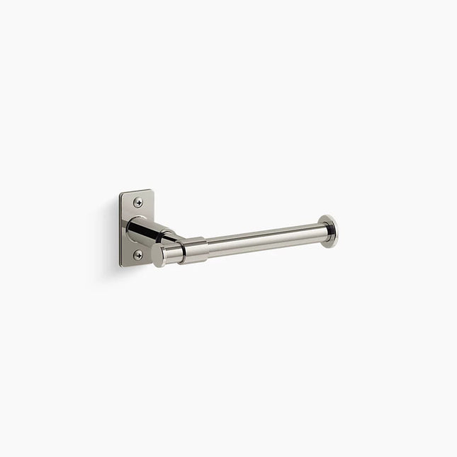 Kohler Castia by Studio McGee Toilet paper holder K-35929-SN - Plumbing Market
