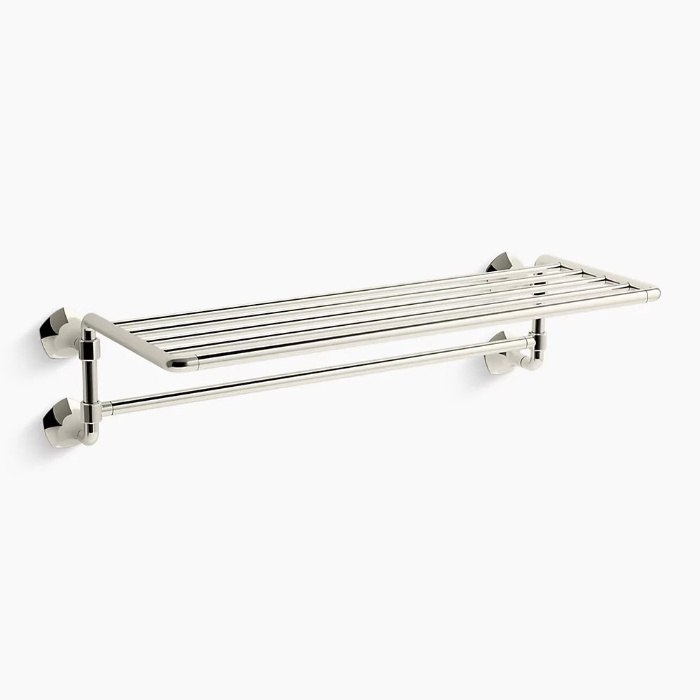 Kohler Occasion Hotelier K-27085-SN - Plumbing Market