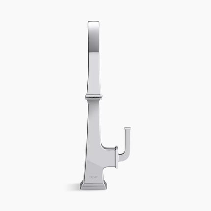 Kohler Riff Single-handle bar sink faucet K-23833-2MB - Plumbing Market