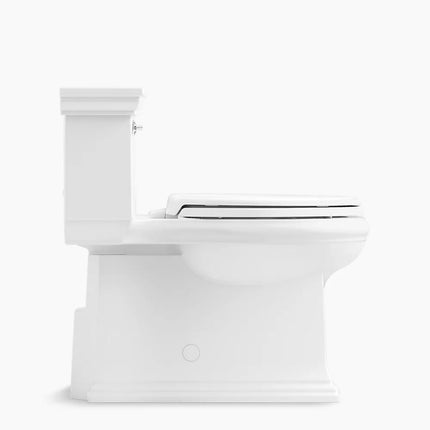 Kohler Memoirs Stately Ch-1Pc 1.28 Eb Toilet 6428-0 - Plumbing Market