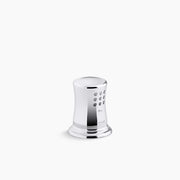 Kohler Air gap cover with collar K-35714-CP - Plumbing Market