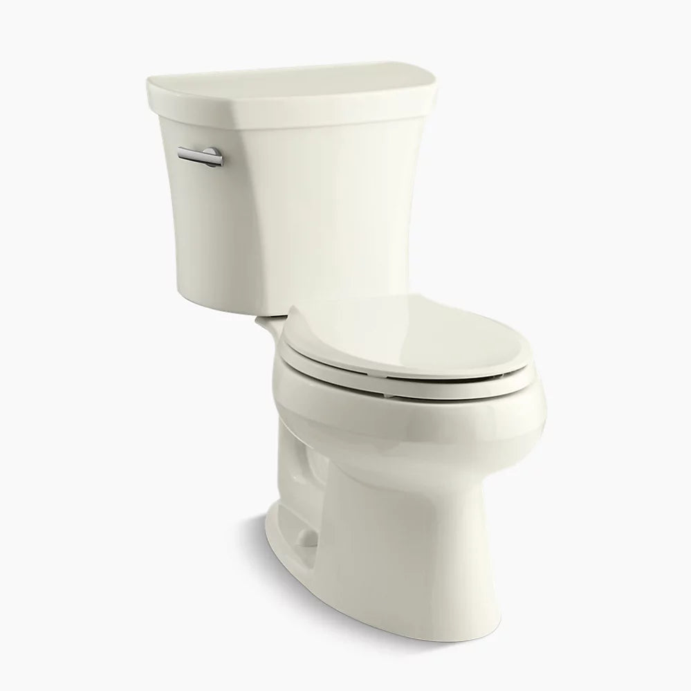 Kohler Wellworth  1.28 Gpf Tlt Eb, 14  Ri 3948-96 - Plumbing Market