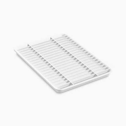 Kohler Farmstead Multipurpose grated rack K-21112-0 - Plumbing Market