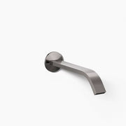 Kohler Components Wall-mount bathroom sink faucet spout with Ribbon design, 1.2 gpm K-T23888-TT - Plumbing Market