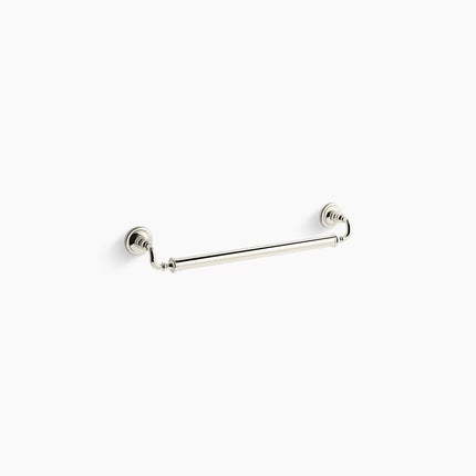 Kohler Artifacts 24" grab bar K-25156-SN - Plumbing Market
