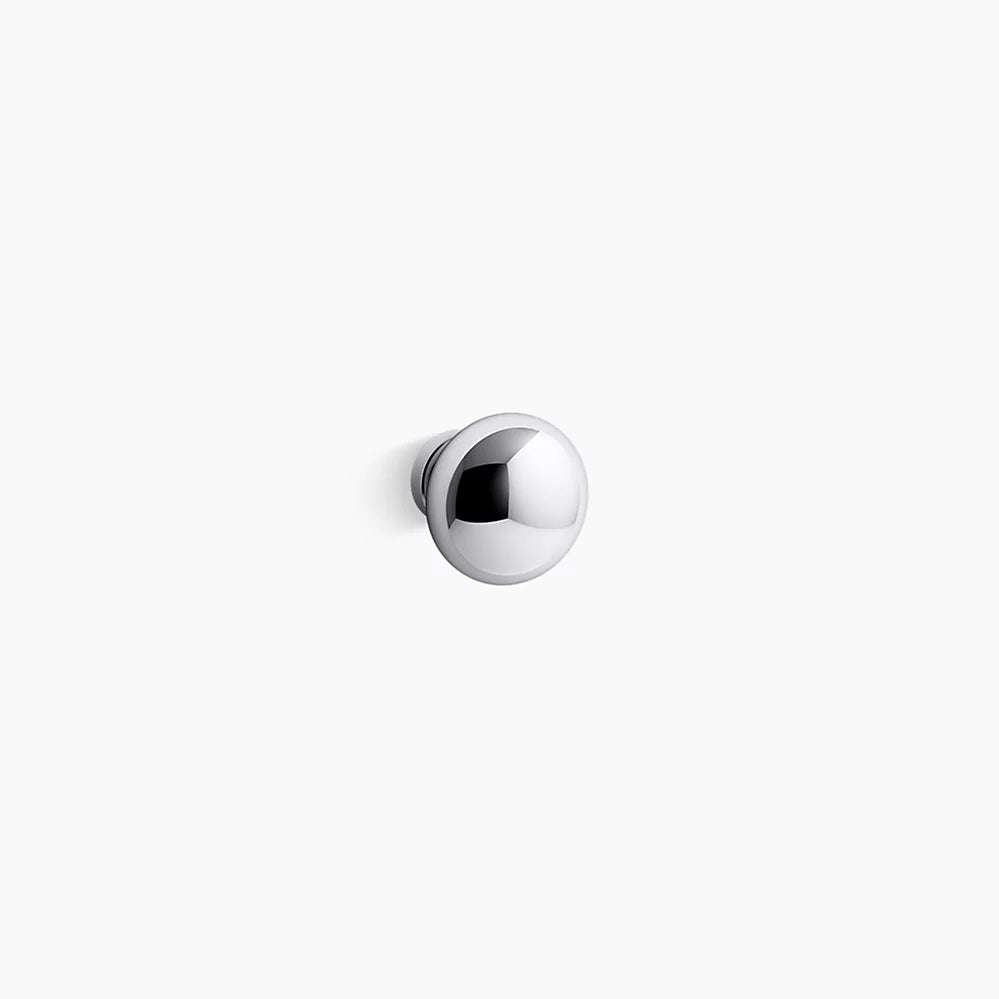 Kohler Smg Malin Cabinet Knob 29979-CP - Plumbing Market