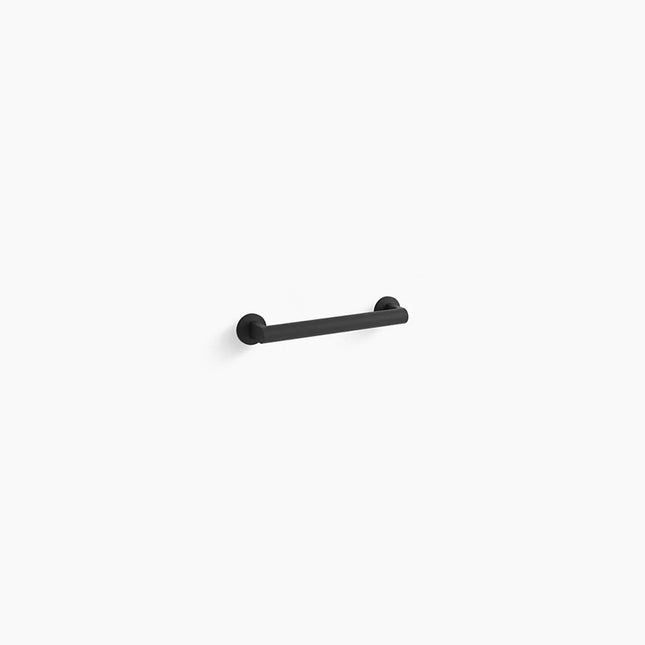 Kohler Components 12" grab bar K-25159-BL - Plumbing Market