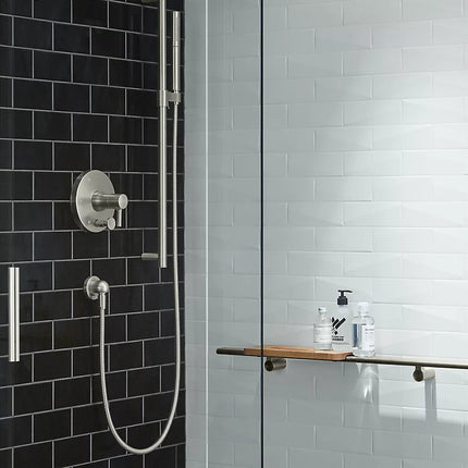 Kohler Choreograph 36" shower barre K-97626-ABZ - Plumbing Market