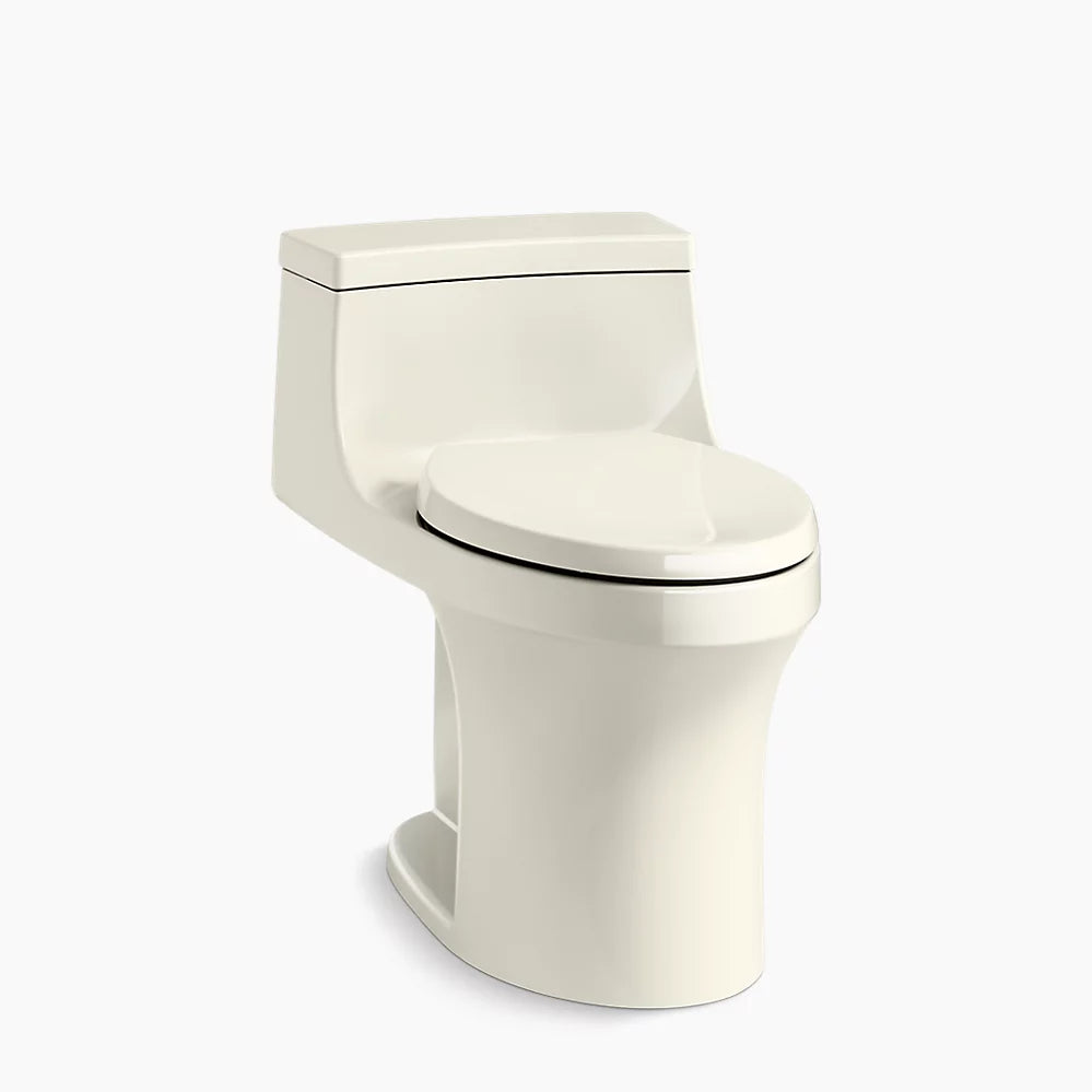 Kohler San Souci Ch 1-Pc Eb,1.28 Tlt 5172-RA-96 - Plumbing Market