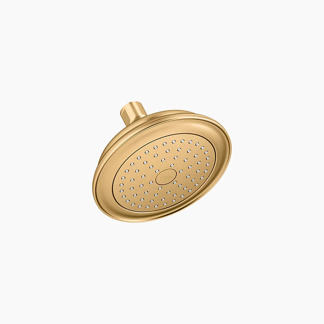 Kohler Artifacts 2.5Gpm Sf Showerhead, Katalyst 72773-2MB - Plumbing Market