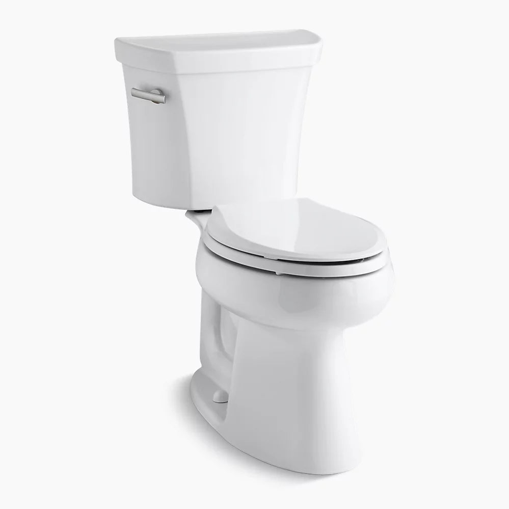 Kohler Wellworth Highline 1.6 Gpf Toilet Eb 3979-0 - Plumbing Market