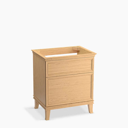 Kohler Artifacts 30" bathroom vanity cabinet K-29480-WEK - Plumbing Market
