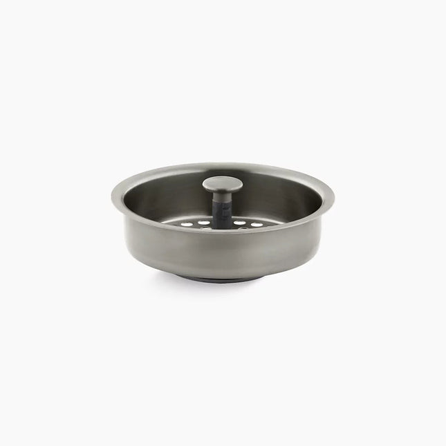 Kohler Duostrainer Sink strainer basket K-8803-BN - Plumbing Market