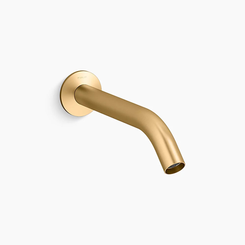 Kohler Components Wallmount Bath, Spout 77999-2MB - Plumbing Market