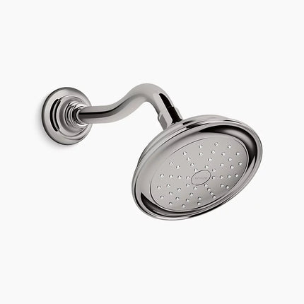 Kohler Artifacts 1.75Gpm Sf Showerhead, Katalyst 72774-G-TT - Plumbing Market