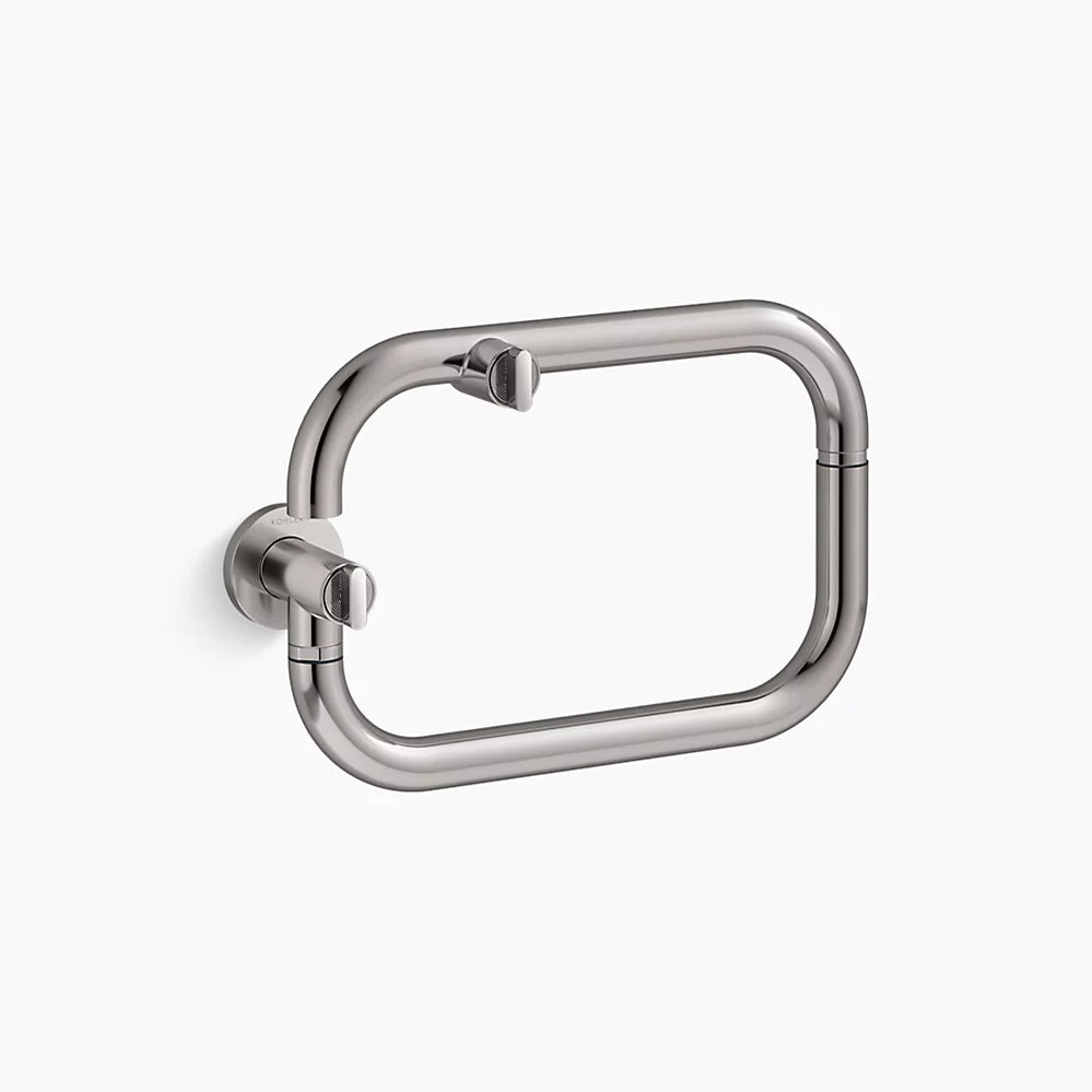 Kohler Components Wall-mount pot filler K-28276-TT - Plumbing Market