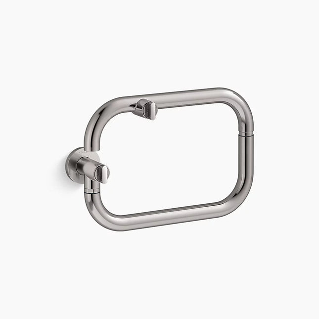 Kohler Components Wall-mount pot filler K-28276-TT - Plumbing Market