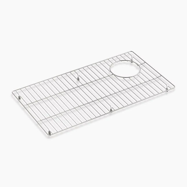 Kohler Billings Sink rack K-33715-ST - Plumbing Market