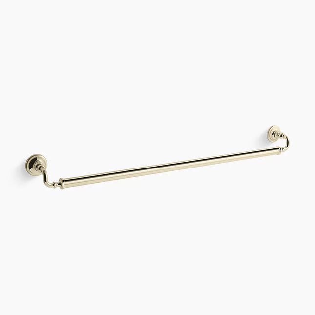 Kohler Artifacts 42" grab bar K-25158-AF - Plumbing Market