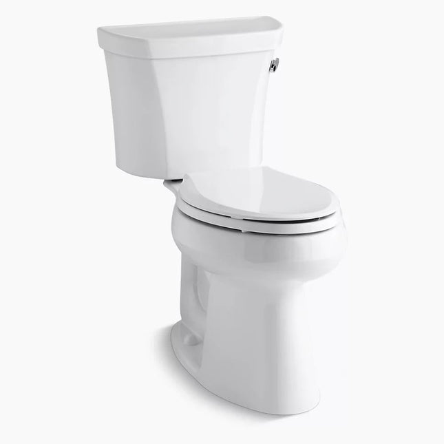 Kohler Highline 1.28 Gpf 10  Ri Eb Rh Tlt 3889-RA-0 - Plumbing Market