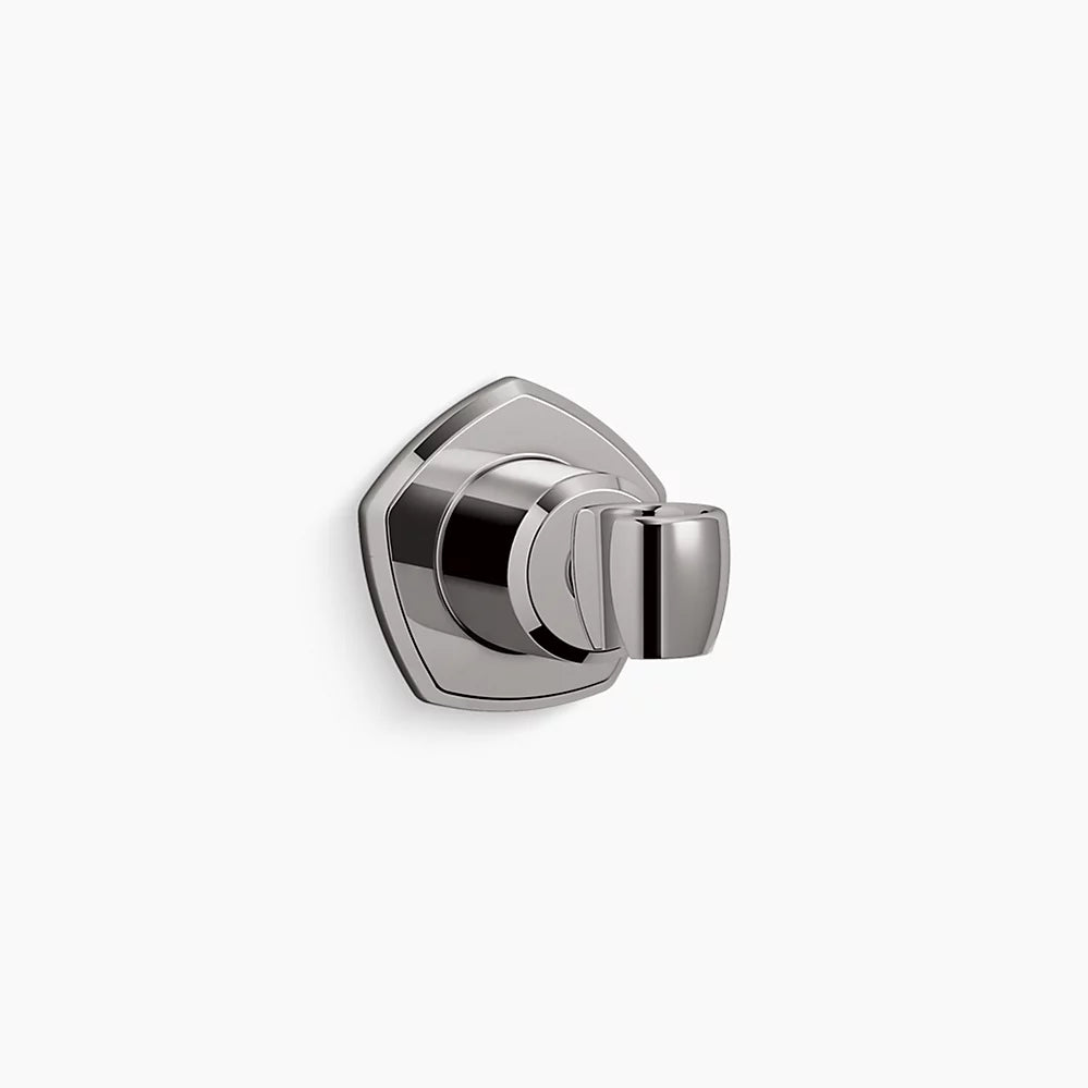 Kohler Occasion Wallmount Handshower Bracket 27129-TT - Plumbing Market