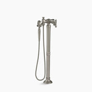 Kohler Artifacts Freestanding Bath Faucet Trim T72790-9M-BN - Plumbing Market