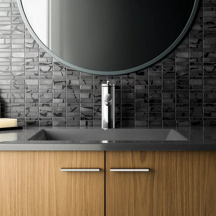 Kohler Elate Single-handle bathroom sink faucet, 0.5 gpm K-99492-4-BL - Plumbing Market