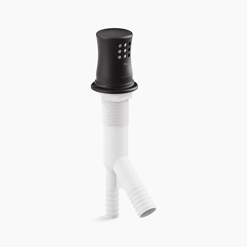 Kohler Air gap kit K-35713-BL - Plumbing Market