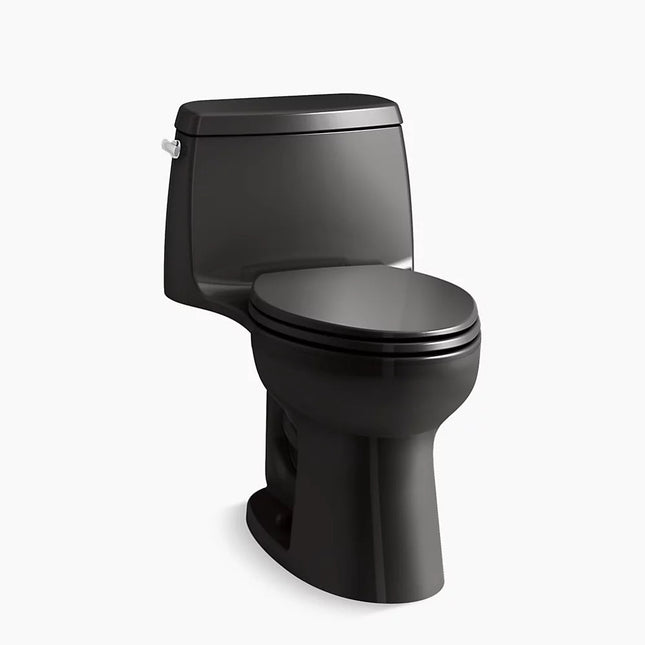 Kohler Santa Rosa R360 Ch 1-Pc Eb 1.28, Toilet 30810-7 - Plumbing Market