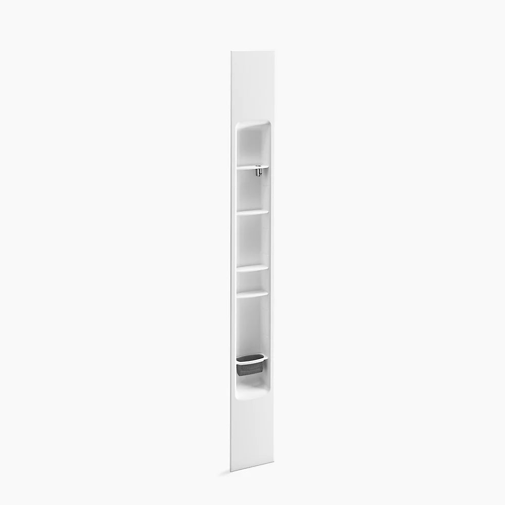Kohler Choreograph 9" shower storage K-97630-0 - Plumbing Market