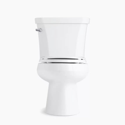 Kohler Wellworth 1.28 Gpf Toilet Eb 3998-0 - Plumbing Market