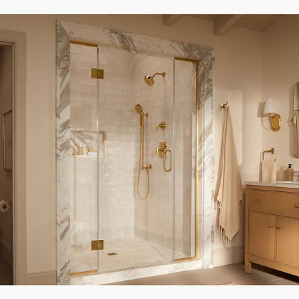 Kohler Castia Transfer/Diverter Trim T35921-4-CP - Plumbing Market