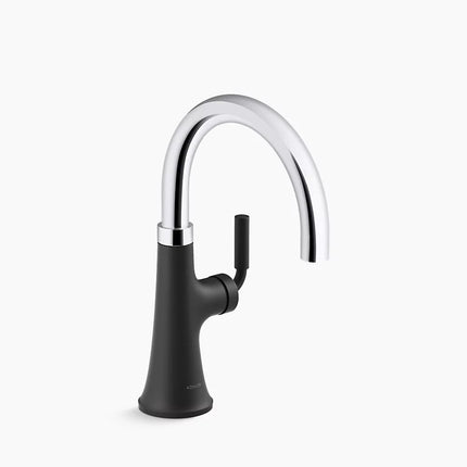 Kohler Tone Single-handle bar sink faucet K-23767-CBL - Plumbing Market