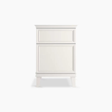 Kohler Artifacts 24" bathroom vanity cabinet K-29469-1WA - Plumbing Market