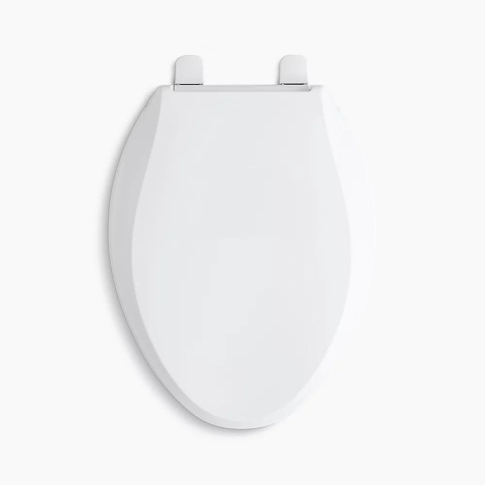 Kohler Grip-Tight Cachet, Quiet Close, Eb Seat 7671-0 - Plumbing Market