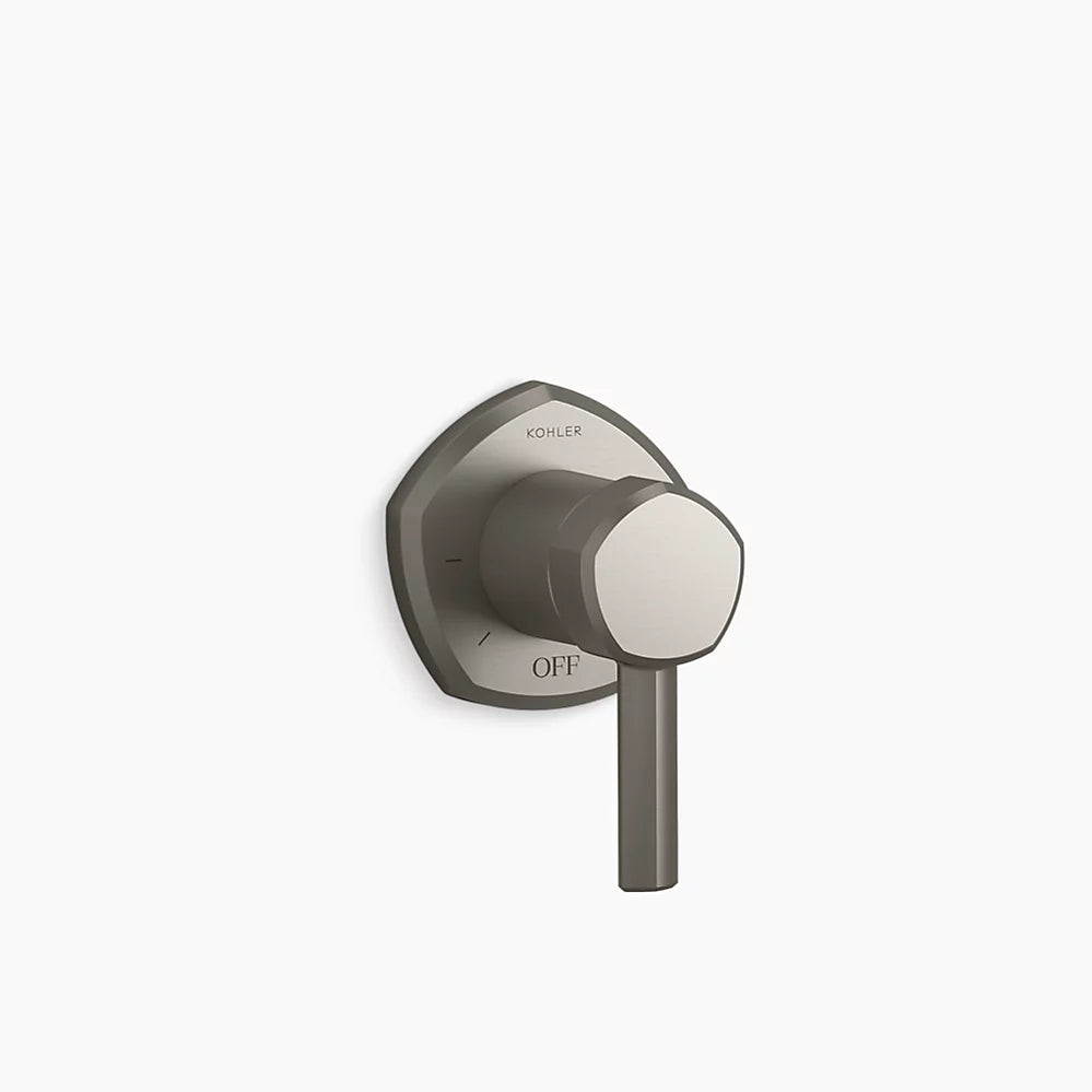 Kohler Occasion Volume Control Trim T27041-4-BN - Plumbing Market