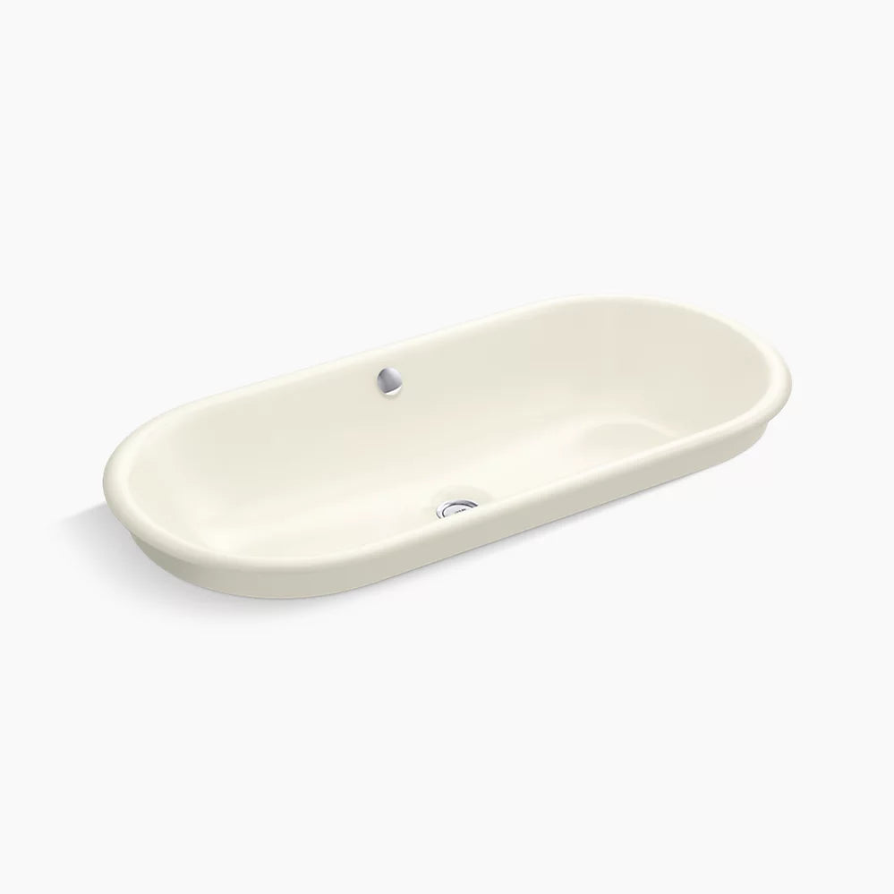 Kohler Iron Plains Wading Pool Capsule Lav 20213-B-96 - Plumbing Market
