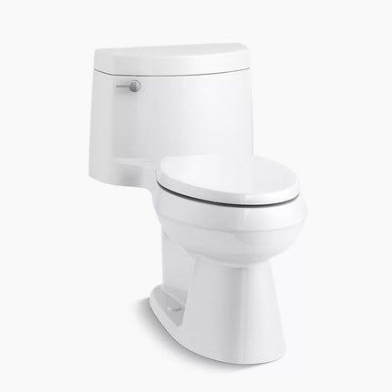 Kohler Cimarron Ch 1-Pc Eb, 1.28 Toilet 3619-0 - Plumbing Market