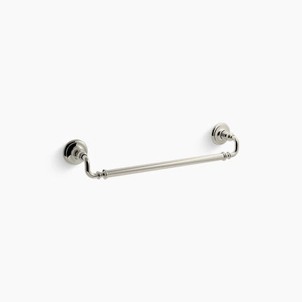 Kohler Artifacts 18" towel bar K-72567-SN - Plumbing Market