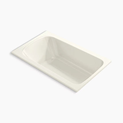Kohler Avec 60" x 36" drop-in bath K-25832-96 - Plumbing Market